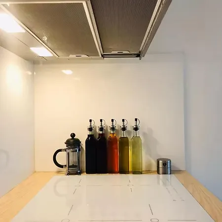 Le Lumiere - Balcony - 5min Part-dieu リヨン