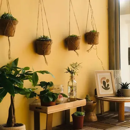 Le Lumiere - Balcony - 5min Part-dieu アパート